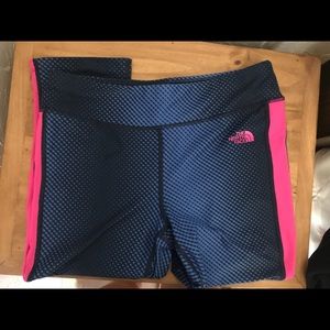 North face leggings
